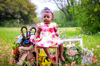 Journie Easter Session
