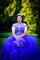 Delaney Quince Session