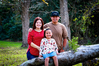 Brianna Garcia Family