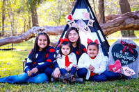 Lesly Family Session